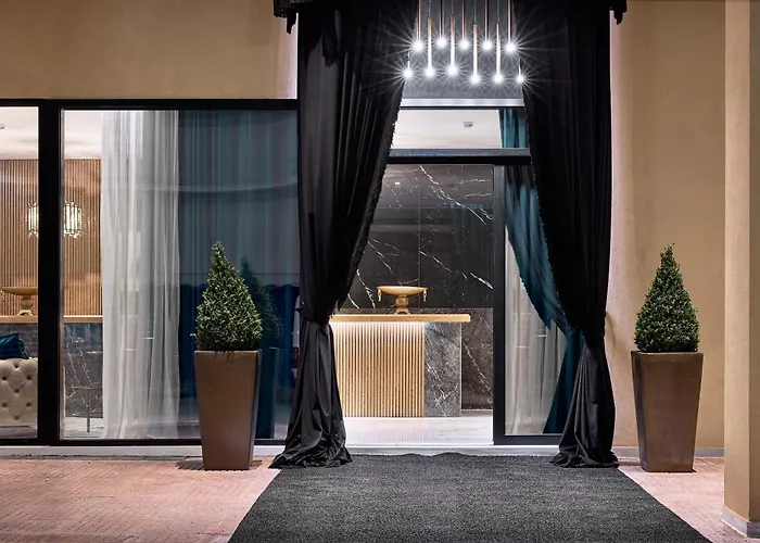 Athenarum Portus Life & Style Hotel