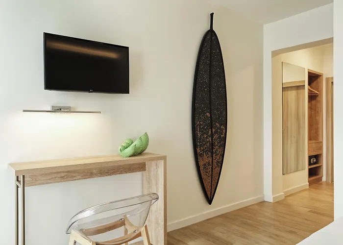 Nlh Mati Seafront - Neighborhood Lifestyle Hotels